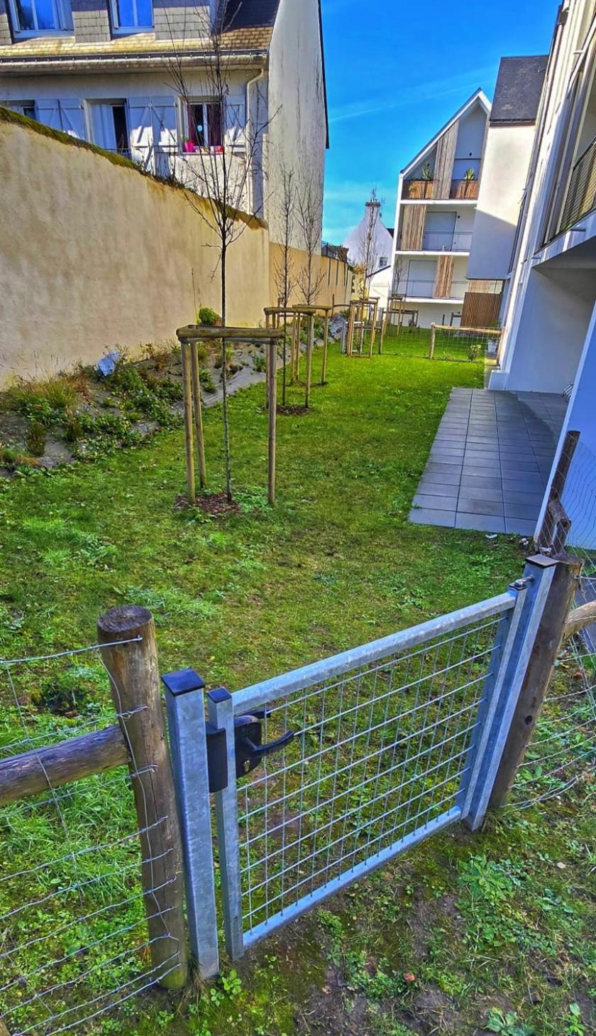Cocon Neuf - 6 A 8 Pers 3 Chb Proche Plage, Port, Centre Ville Сен-П'єрр-Кіберон Екстер'єр фото