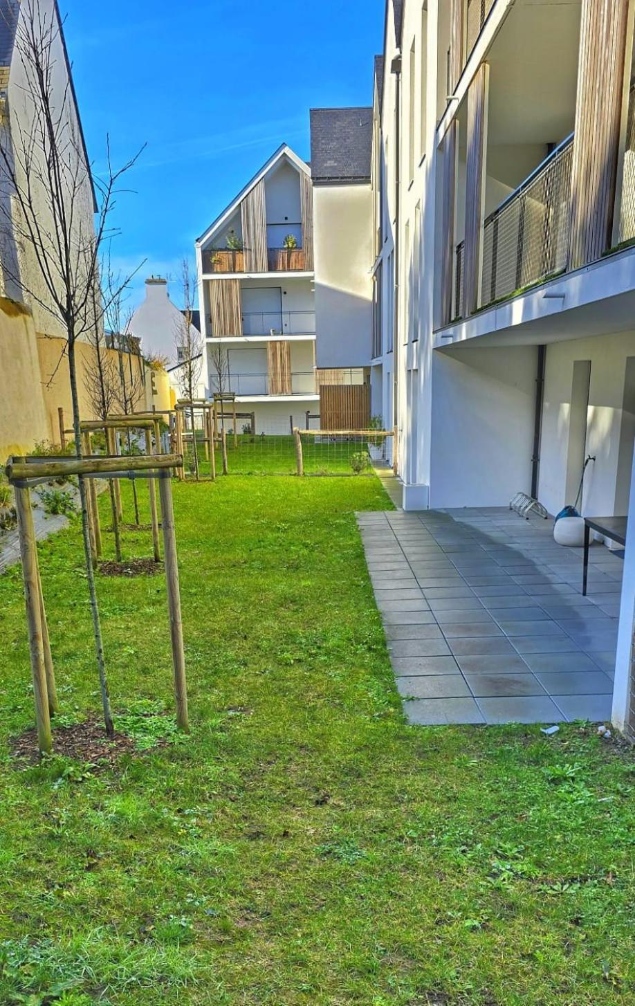 Cocon Neuf - 6 A 8 Pers 3 Chb Proche Plage, Port, Centre Ville Сен-П'єрр-Кіберон Екстер'єр фото